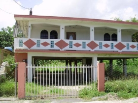 CALLE TRINITARIA 644 LAS, RIO GRANDE, PR 00745 