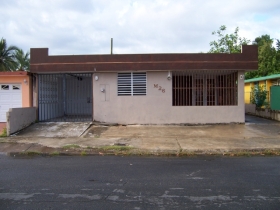 M26 CALLE YORK, VILLA CONTESA, BAYAMON, PR 00956 