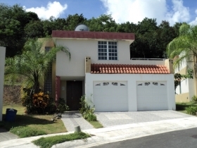 77G PINO STREET, RIVER VALLEY PARK, CANOVANAS, PR 00729 