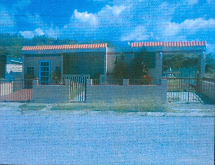 Ext. Alturas  Yauco AA-8, Yauco, PR 00698 