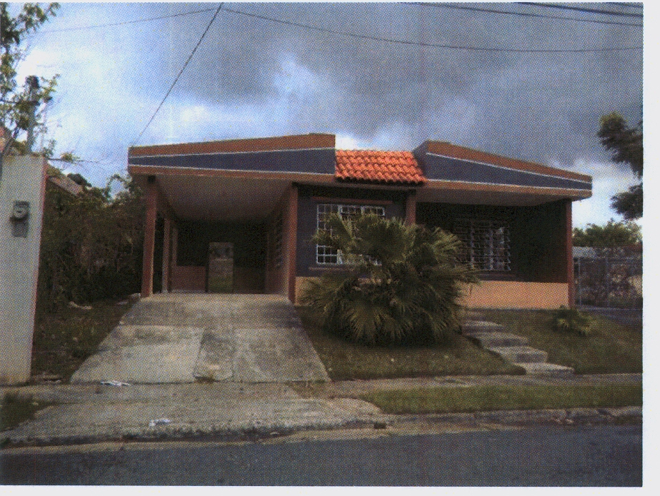 Road 109 Km 4.9, Añasco, PR 00610 