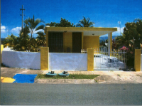 Monte Verde B-1, Yauco, PR 00698 