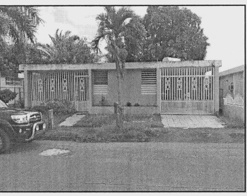 Jardines De Mamey A-7, Patillas, PR 00723 