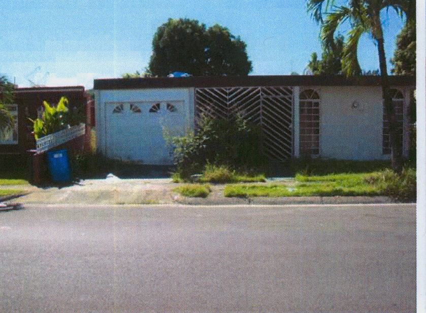 Ext Alt. Pe&Atilde;&plusmn;uela 310, Peñuela, PR 00624 