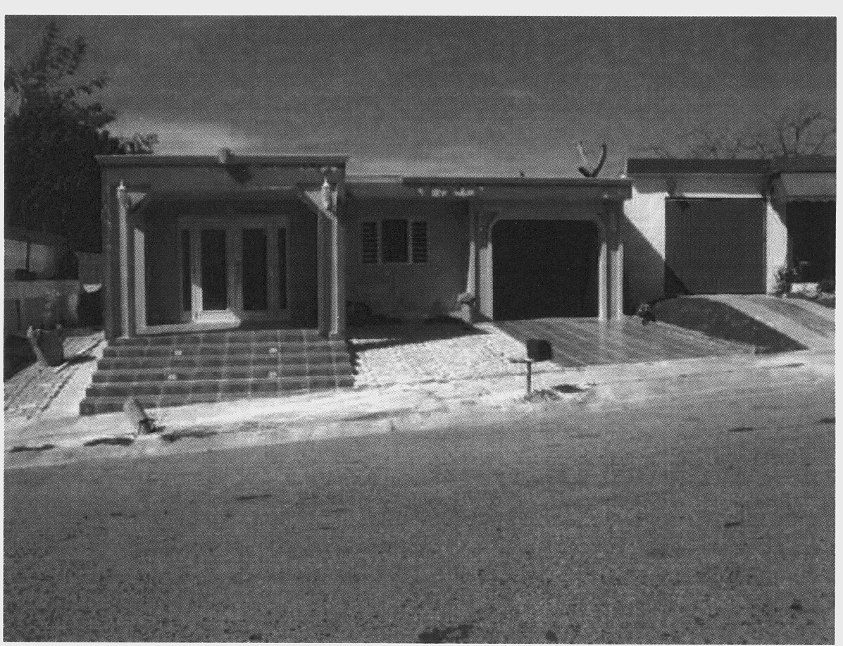 Brisas De Guayanes B-16, Peñuela, PR 00624 