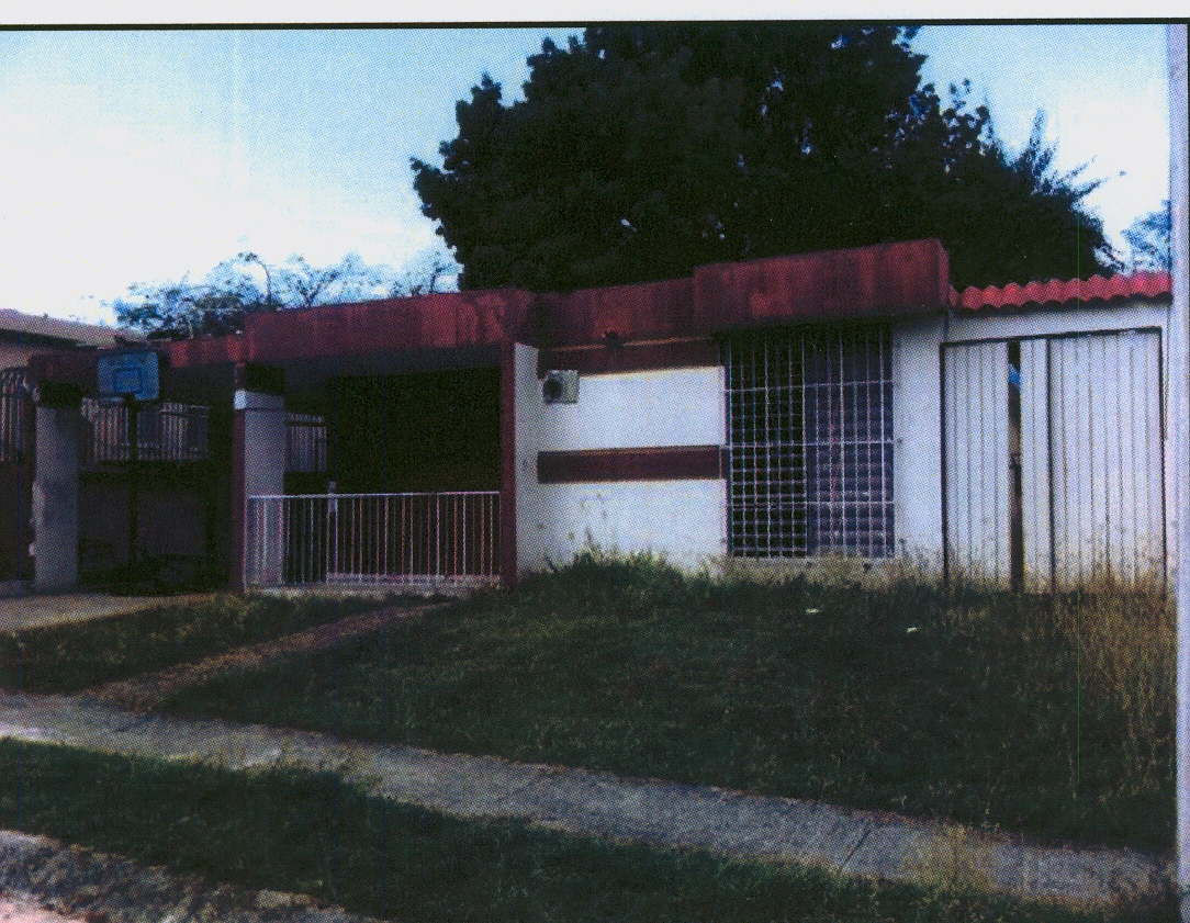 Villas del cafetal ii L-5, Yauco, PR 00698 