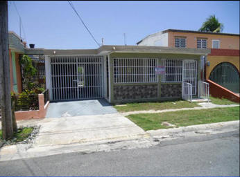 67 (C-27)  2nd St Ext. Marisol Dev, Arecibo, PR 00612 
