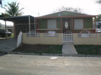 12 Street Community El Coco, Salinas, PR 00751 