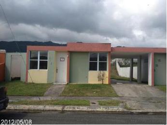 Urb Ext Alturas De, Gurabo, PR 00778 