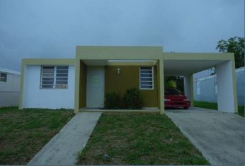 C/Real I-85 Jardine, Naguabo, PR 00718 