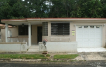 Jardines De Monaco A-25G Calle 8, Manati, PR 00674 