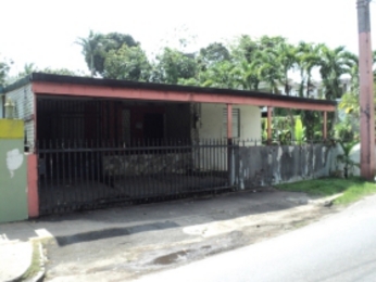 Bo Campo Rico 3a Carr 185 Km 5.2, Canovanas, PR 00729 