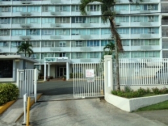 Paseo De Monteflore 6 Carr 860 Apt 604, Carolina, PR 00987 