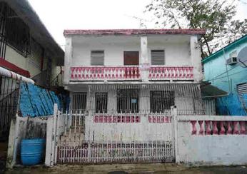 15a 1 St Rio Grande, Rio Grande, PR 00745 