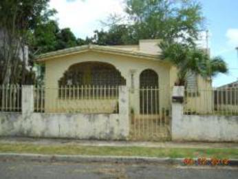 220 Santa Isidra, Fajardo, PR 00738 