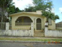 220 Santa Isidra, Fajardo, PR 00738 