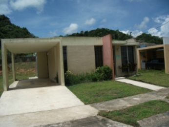 Estancias De La Sab L-8 9 Street, Arecibo, PR 00612 