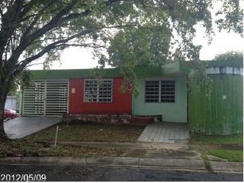 B-8  Vista Bella Ii 2nd St, Bayamon, PR 00956 