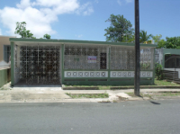 Al-5 Calle 30 Villas De Rio Grande, Rio Grande, PR 00745 