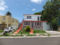 Urb Las Delicias 555 Calle Alejandro Ordonez, Ponce, PR 00728 