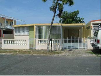 14-e Villa Los Pesc, Vega Baja, PR 00693 