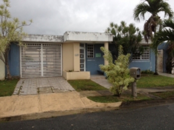 Urb Venus Gardens 718 Calle Capricornio, San Juan, PR 00926 