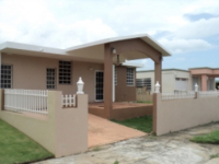 Monte Brisas H-5 Calle 5, Fajardo, PR 00738 