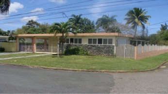 B-19 Urogallo St. Villa Toledo, Arecibo, PR 00612 