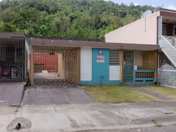 L45 Jossie Perez St, Caguas, PR 00725 