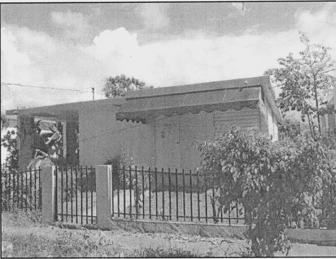 Belinda H-20 Calle 5, Arroyo, PR 00714 