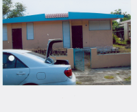 Las Mercedes # 82, Salinas, PR 00751 