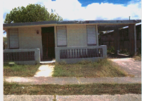 Las Mercedes # 42, Salinas, PR 00751 