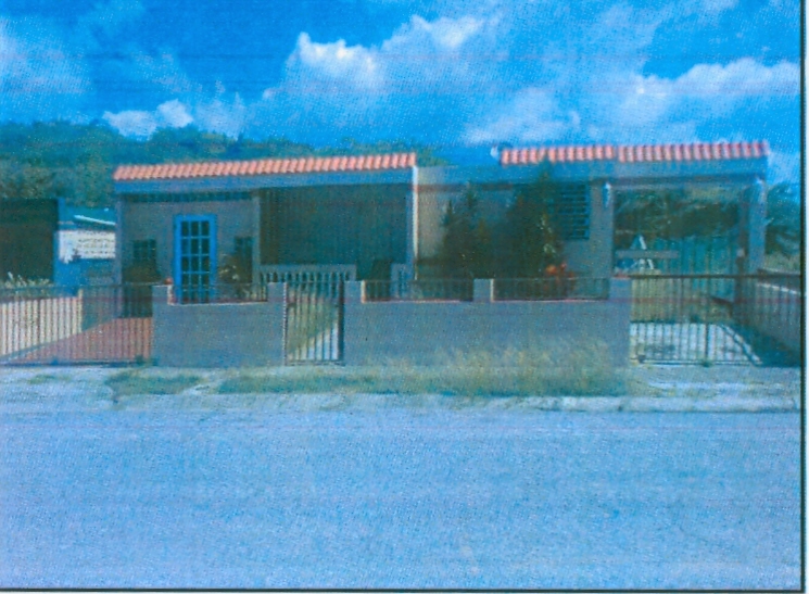 Ext. Alt. AA-8, Yauco, PR 00698 