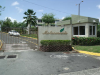 Cond. Apt # 208 Metromonte, Carolina, PR 00985 