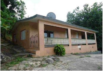 Sr 186 Lomas Ward, Loiza, PR 00729 
