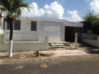 Urbciudad Cristiana N-55 Calle Panama, Humacao, PR 00791 