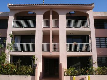 D-33 Monterrey Estates Condo, Carolina, PR 00979 