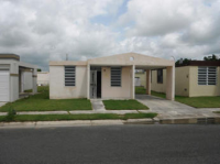 O-192 Austria Street, Yabucoa, PR 00767 