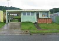 H 4 Altos De Florid, Florida, PR 00650 