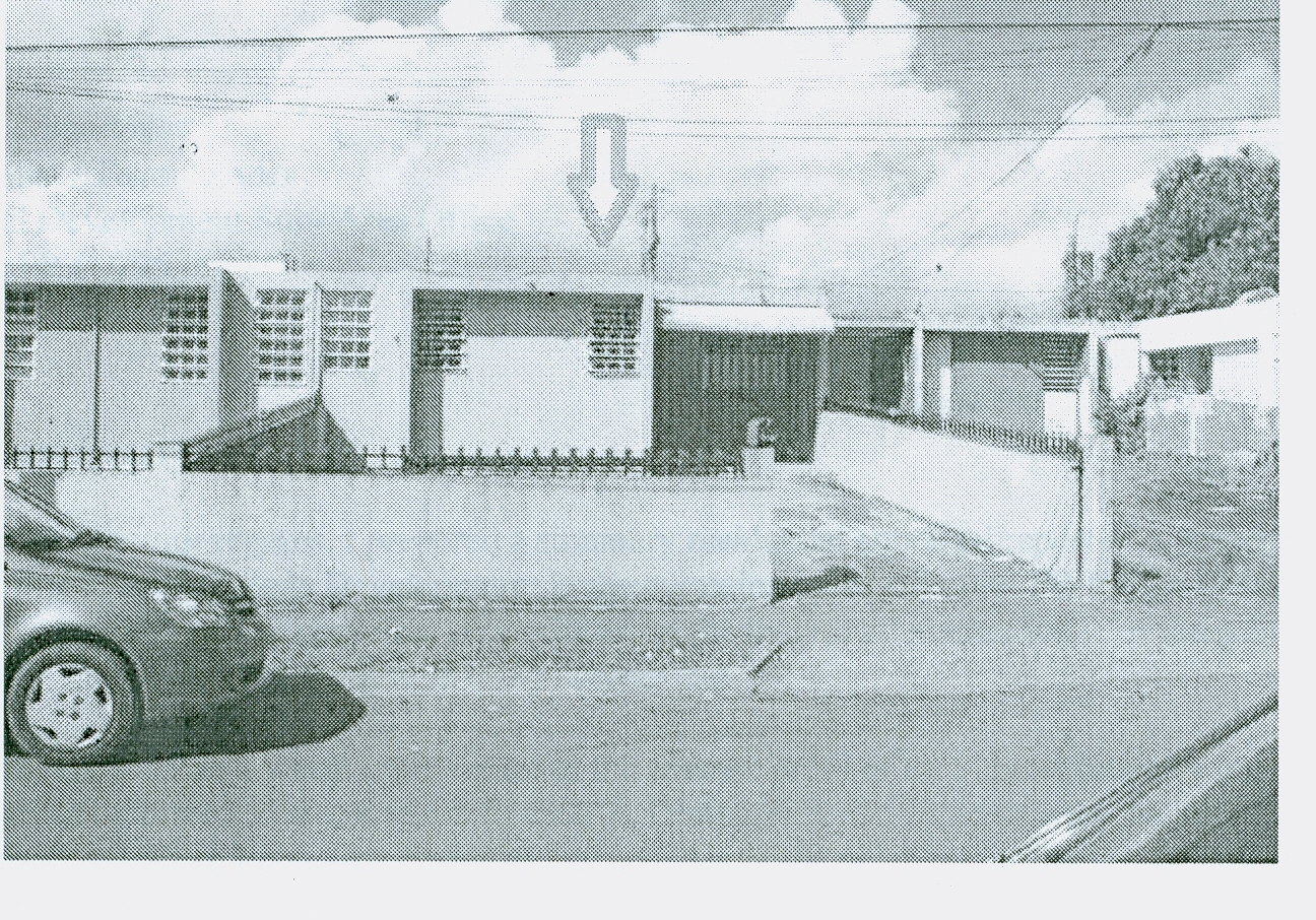 Villa Rosales A-10, Aibonito, PR 00705 