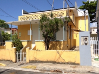 977 Calle Sola, San Juan, PR 00907 