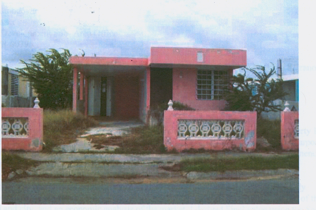 Arroyo del Mar G15, Arroyo, PR 00714 