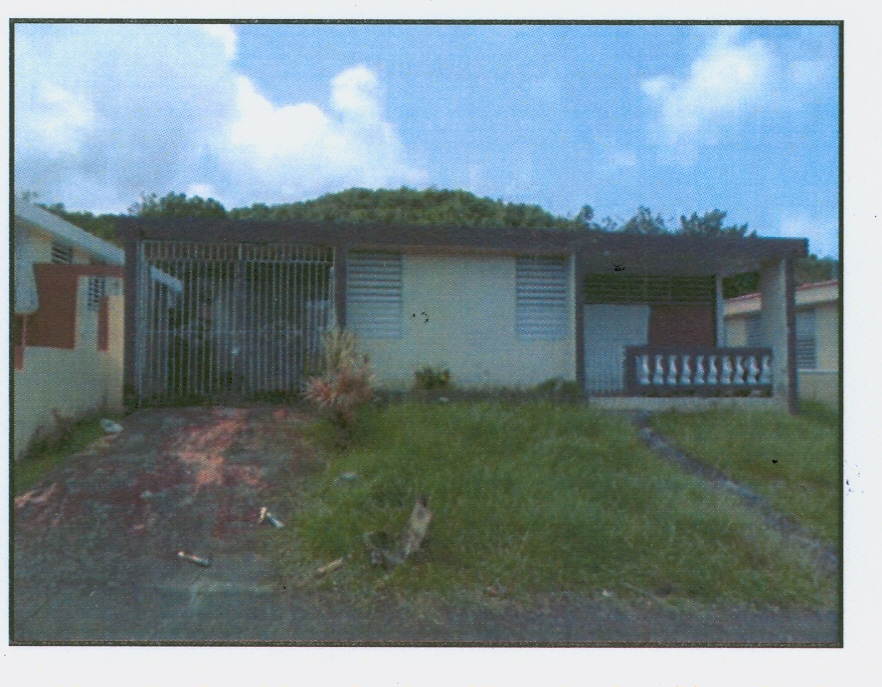 Jardines del Mamey K-5, Patillas, PR 00723 