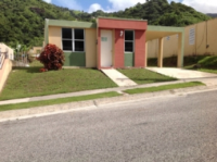 B-16 Calle 4 Estancias Del Mayoral, Villalba, PR 00766 