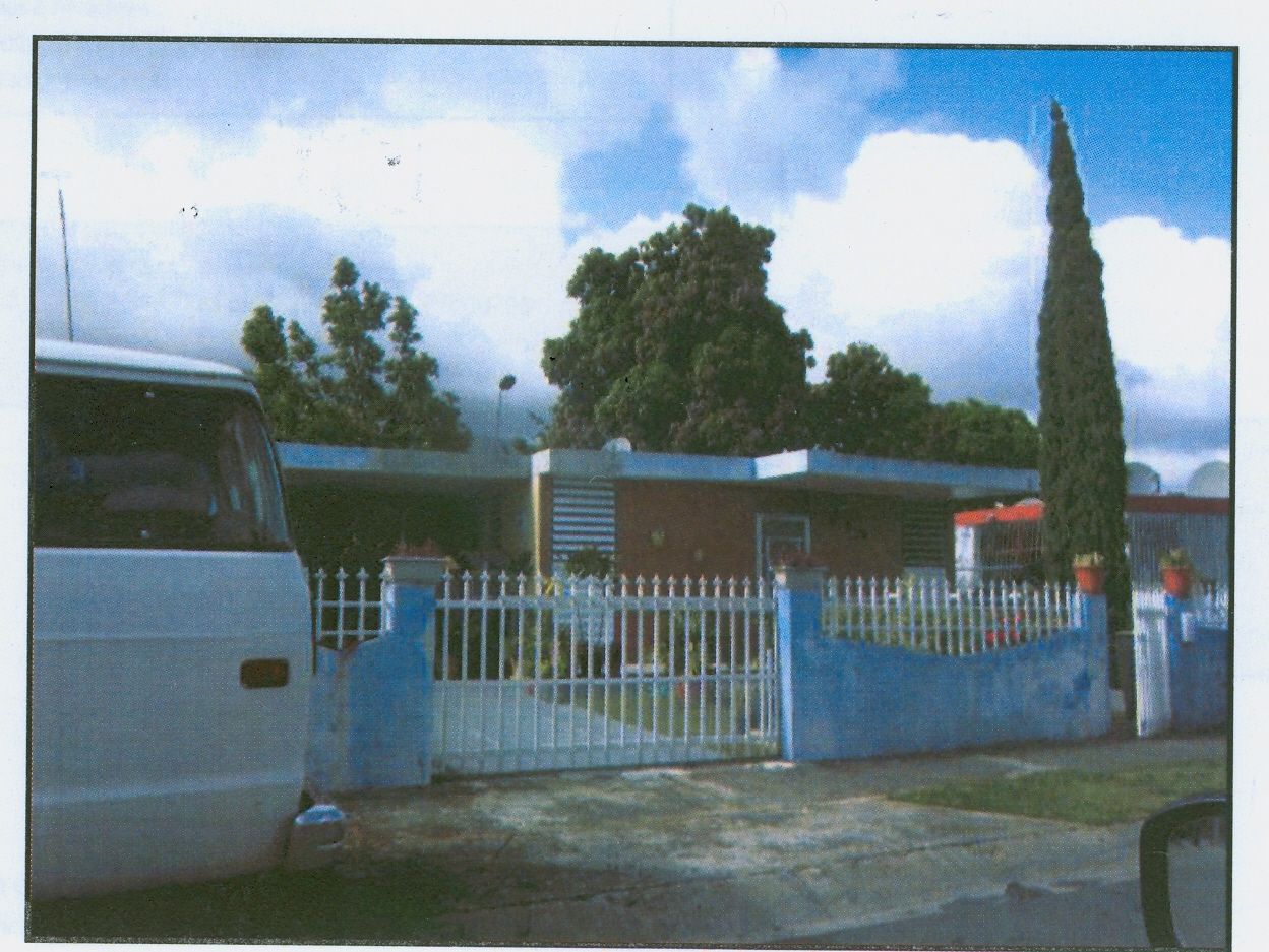 Alturas de Pe&Atilde;&plusmn;uelas E-26, Peñuelas PR, PR 00624 