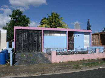 30-2 Calle 36 Miraflores, Bayamon, PR 00957 