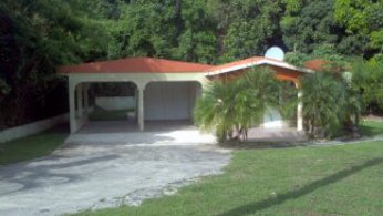 Sr 411 Villa La Paz, Aguada, PR 00602 