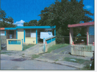 Villas cafetal F-21, Yauco, PR 00698 