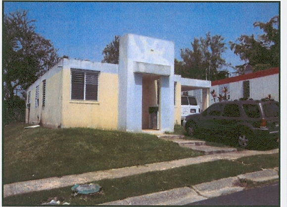 Colinas Hatillo B-9, Hatillo, PR 00659 