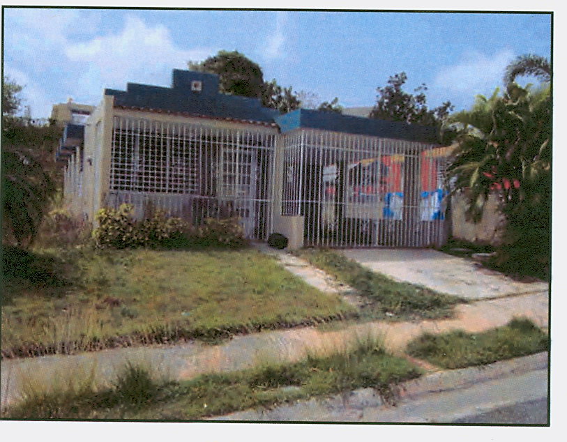 Jardines del Puerto B-18, Cabo Rojo, PR 00623 